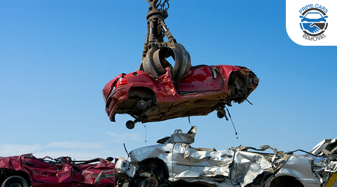 Car Spare Parts that Scrap Car Removal Companies Recycle & Refurbish