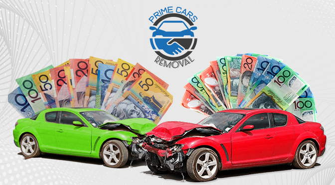Selling Scrap Cars with Engine Failures- All You Need to Know