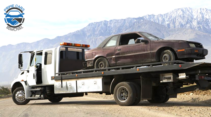 The Reasons Car Removal Companies Are of Great Help