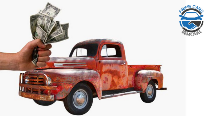 Why Selling Scrap Cars for Cash Before Christmas Is Important?
