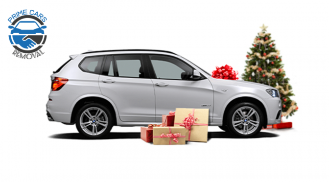 Can You Get Good Cash by Selling Your Car Before Christmas?