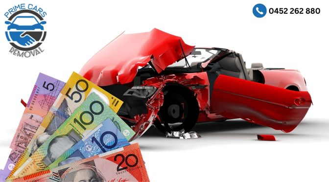 Get Instant Cash for Your Car With Prime Cars Removal