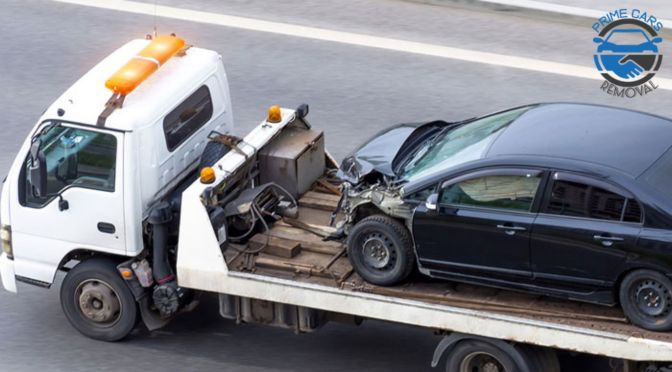 5 Little Known Facts About a Renowned Car Removal Company in Canberra