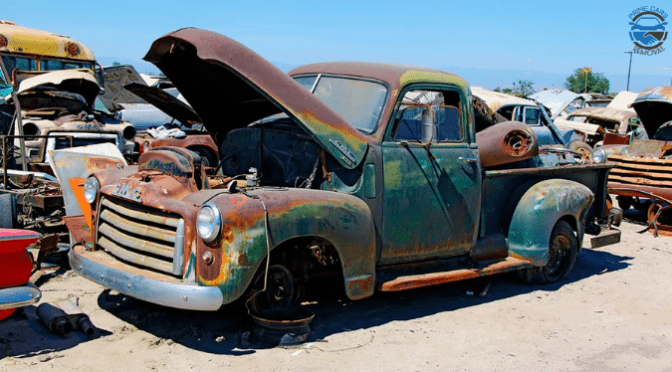 What You Need to Know Before Selling Your Junk Car for Cash?