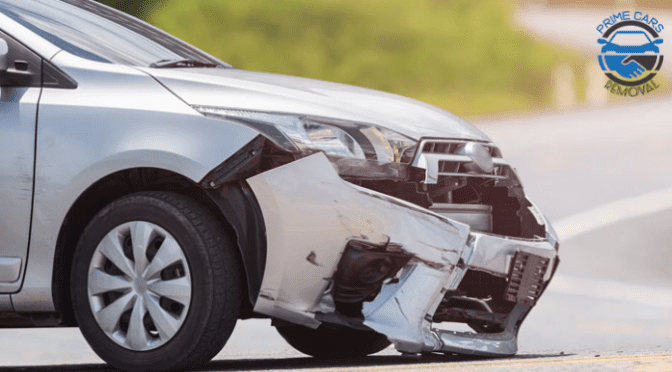 Looking to Trade an Accident-damaged Car? Follow These Tips to Get Maximum Value