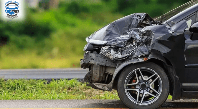 A Brief Account of Getting Cash for Write-off Accident Cars