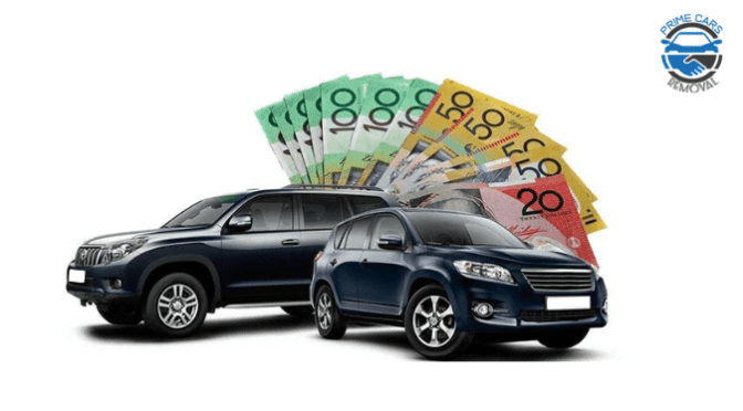 A Step-by-Step Guide To Selling Your Car For Cash